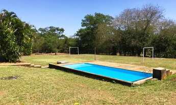 Imagem 3: Chácara para venda em Bauru - Terreno 21.000m2