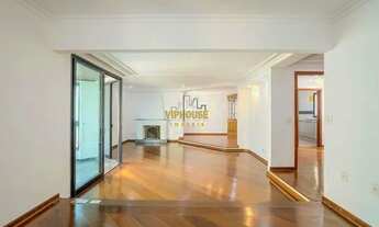 Imagem 5: Apartamento para Aluguel no bairro Moema - São Paulo, SP