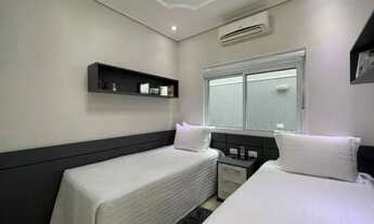 Imagem 7: Casa com 3 dormitórios, sendo 1 suíte, à venda, 166 m² por R$ 1.350.000 - Condomínio Leona