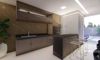 Imagem 4: Casa com 3 dormitórios à venda, 250 m² por R$ 1.200.000,00 - Plano Diretor Sul - Palmas/TO