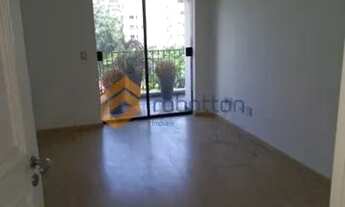 Imagem 6: APARTAMENTO COM 4 DORMITÓRIOS SENDO 2 SUITES E 3 VAGAS DE GARAGEM EM HIGIENÓPOLIS !