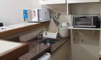 Imagem 4: SÃO PAULO - Flat - JARDIM PAULISTA