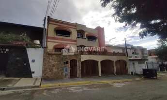 Imagem: IMC52415L - ALUGA-SE CASA COMERCIAL NO JARDIM