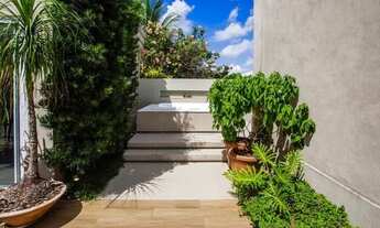 Imagem 7: Casa no Agua Cristal com 4 suítes - 750m²