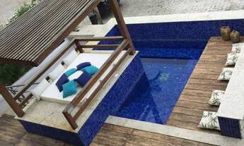 Imagem 4: CASA EM MURO ALTO - 460 metros quadrados com 5 quartos em - Ipojuca