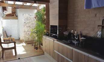 Imagem 6: Ribeirao Preto - Casa de Condomínio - Parque dos Lagos