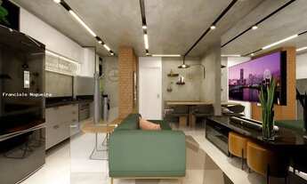 Imagem 3: Apartamento a venda