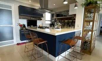 Imagem 4: LINDO APTO Apartamento com 3 dormitórios