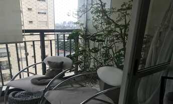 Imagem: Apartamento Impecável na Mooca com 84 m²