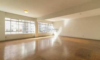 Imagem: Apartamento Venda Higienópolis 206 m²