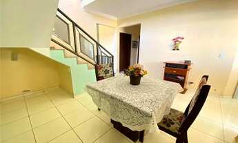 Imagem 2: Sobrado com 7 dormitórios à venda, 455 m² por R$ 950.000 - Setor Habitacional Samambaia