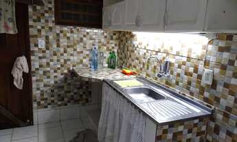 Imagem: Casa na rua 4 andorinhas unamar