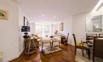 Imagem 4: Apartamento à Venda - Cidade Jardim, 4 Quartos, 130 m2