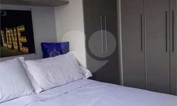 Imagem 6: Apartamento à venda na Casa Verde de 48m² com 2 dormitórios e 1 vaga