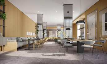 Imagem 2: Apartamento com 3 suítes 193m² à venda