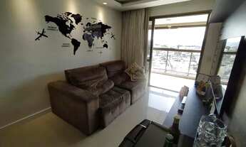 Imagem 2: Refinatto Condominio Clube - apartamento 3 quartos, alto padrão