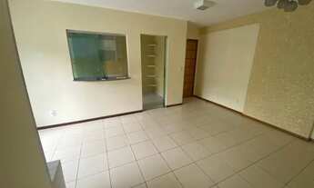 Imagem 4: 1508 - Residencial Solar dos Franceses - Apartamento para aluguel em Dom Pedro I - Manaus