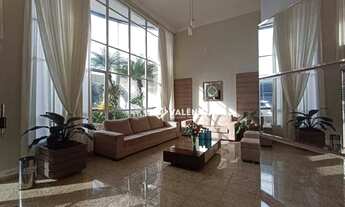 Imagem 4: Apartamento Semi Mobiliado Para alugar por R$ 1.700.00 no Edifício Avenida - R. Marechal D