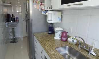 Imagem 6: Alugo Excelente Apartamento com 77 metros quadrados com 3 quartos,1 suíte ,Recreio