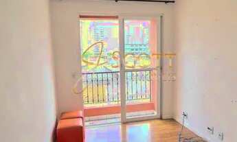 Imagem 5: Apartamento para locação com 50m no Jardim Marajoara com 2 dormitórios