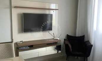 Imagem 2: Apartamento para aluguel possui 43 metros quadrados com 2 quartos em Industrial - Camaçari