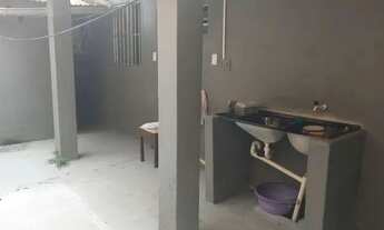 Imagem 2: Casa para venda com 3 quartos em Cidade Continental - Serra - ES