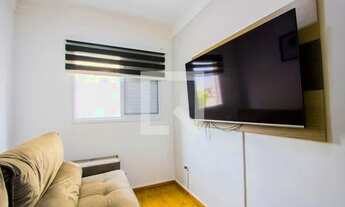 Imagem 3: Apartamento para Aluguel - Campestre, 2 Quartos, 84 m2