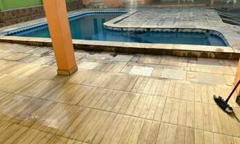 Imagem 2: /Alugo casa Duplex na Ponta Negra - excelente para empresas - escolas