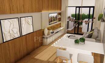 Imagem: Apartamento - Jardim Paraíso - Campinas