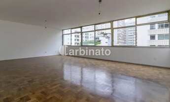 Imagem 3: Jardim Paulista Oportunidade 173m² Privativos Reformado Andar Alto Garagem