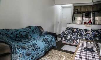 Imagem 4: Apartamento para Aluguel - Vila Amália, 2 Quartos, 60 m2