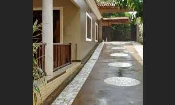 Imagem 6: Casa totalmente mobiliada em Itaituba