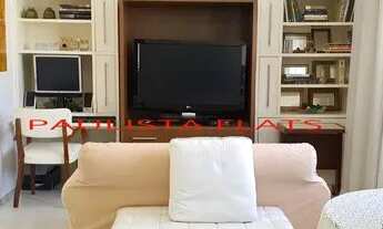 Imagem 2: SÃO PAULO - Apartamento Padrão - JARDIM PAULISTA