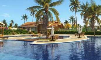 Imagem 6: Terreno em frente a pracinha Norte, parcelamento fixo do inicio ao final