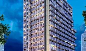 Imagem: SãO PAULO - Apartamento Padrão - Vila