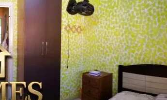 Imagem 5: TERRENO COM DUAS RESIDÊNCIAS, PRÓXIMO AO MAR