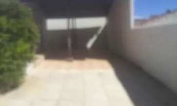 Imagem: Aluga-se casa dois quartos