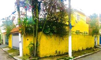 Imagem 5: Sobrado amplo com 2 quintais e jardim. 320 m²