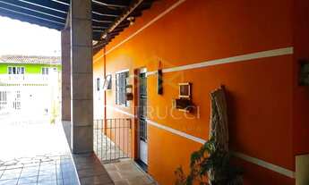 Imagem 7: Casa - Jardim Campos Elíseos - Campinas