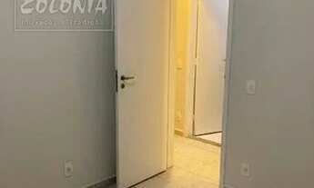 Imagem 2: Santo André - Apartamento Padrão - Vila Valparaíso