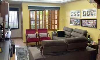 Imagem: Casa com 3 quartos à venda em Ipanema