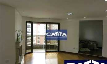 Imagem 6: Apartamento com 3 dormitórios à venda, 150 m² por R$ 1.400.000,00 - Vila Regente Feijó - S