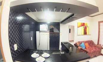 Imagem 5: Estilo e conforto na quadra da praia de Copacabana