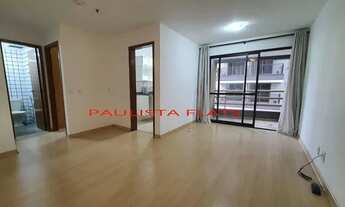 Imagem: SÃO PAULO - Apartamento Padrão - BELA