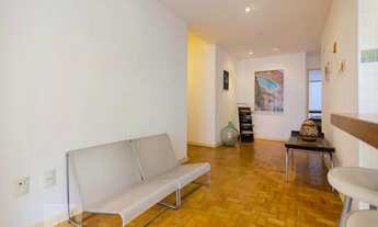 Imagem 7: Apartamento para Aluguel - Gonzaga , 2 Quartos, 81 m2