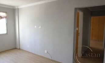 Imagem 2: Apartamento reformado para alugar na mooca