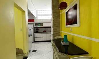 Imagem 5: Casa - Conjunto Habitacional Parque da Floresta - Campinas