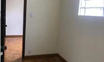 Imagem 5: Cada no Campo do Serrano