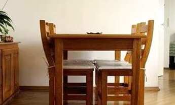 Imagem: Ed. Ville Belle - 50 m², 2 dormitórios