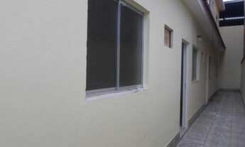 Imagem: Kitinetes em Santissimo